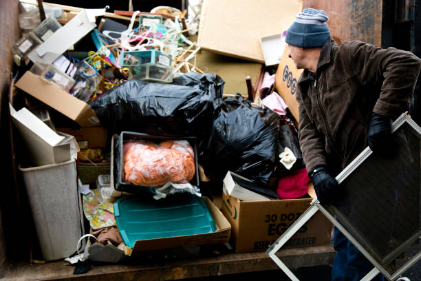 Best Office Junk Removal  in Wolf Trap, VA