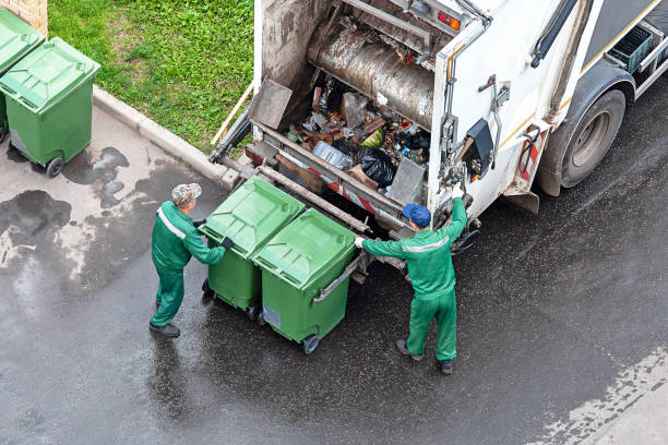 Household Junk Removal in Wolf Trap, VA