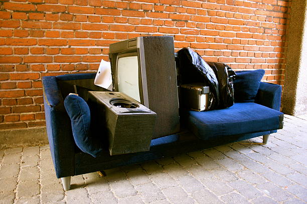 Commercial Cleanout Services in Wolf Trap, VA