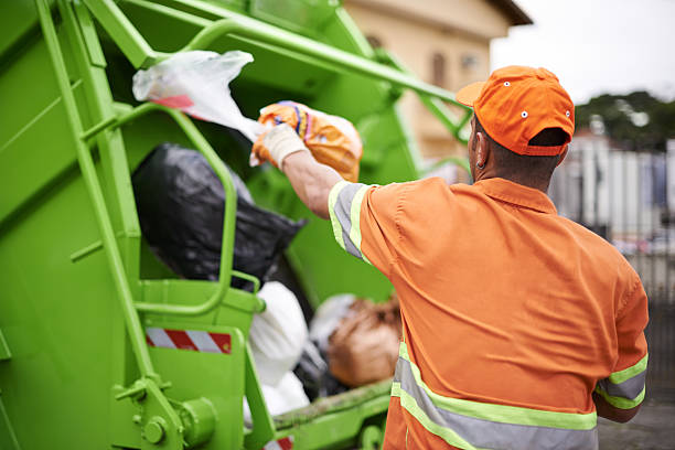 Best Construction Debris Removal  in Wolf Trap, VA
